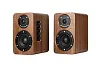 Полочная активная АС Phaze Audio Tilia Active Цвет: Орех [Walnut]