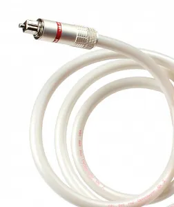 Кабель оптический Van den Hul Optocoupler MK II. Длина 2,5 метра
