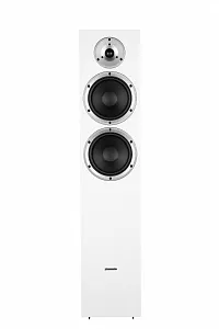 Напольная АС Phaze Audio Tilia 1 Цвет: White [Белый]