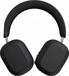 Полноразмерные Bluetooth наушники Mondo by Defunc, Цвет: - черный