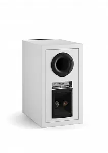 Полочная АС DALI OPTICON 2 MK2 Цвет: Белый Сатин [Satin White]