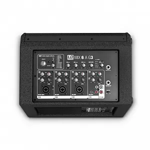 Активная акустическая система LD Systems MIX 6 A G3