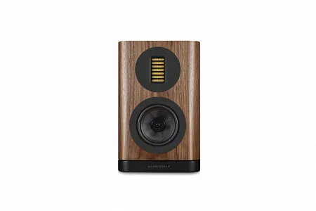 Полочная АС Wharfedale EVO 5.1 Цвет: Ореховый [WALNUT]