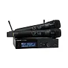 Цифровая радиосистема Shure SLXD24D+E/N8C