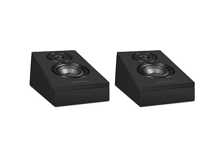 Акустическая система Wharfedale Diamond 12 3Di Цвет: Чёрный [BLACK]