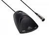 Настольная база для микрофонов MX405, MX410 и MX415 Shure MX400DP