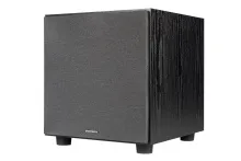Сабвуфер Phaze Audio Tilia SUB 10" Цвет: Чёрный [Black]
