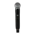 Цифровая радиосистема Shure SLXD24+E/58