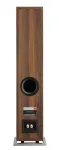Напольная акустическая система DALI OBERON 5 Цвет: Тёмный орех[DARK WALNUT]