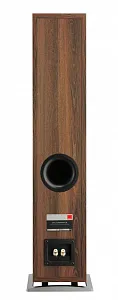 Напольная акустическая система DALI OBERON 5 Цвет: Тёмный орех[DARK WALNUT]