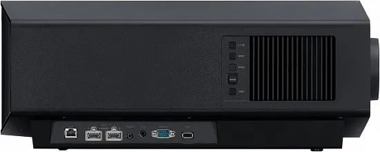 Кинотеатральный 4K проектор Sony VPL-XW6100ES/B
