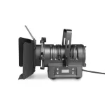 LED прибор Cameo TS 60 W RGBW