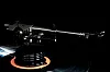 Тонарм TRANSROTOR TRA 9 (Черный/Хром)