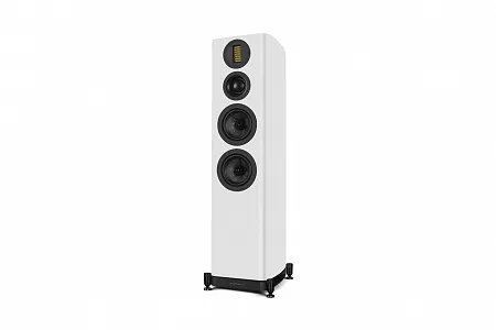 Напольная АС Wharfedale EVO 5.4 Цвет: Белый [WHITE]