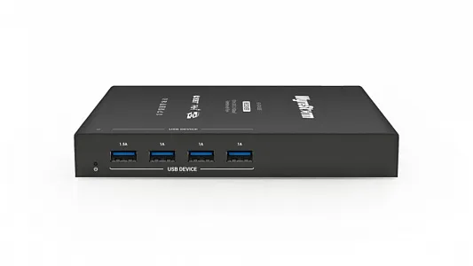 Комплект из передатчика и приемника Wyrestorm EX-100-USB3