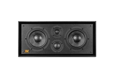 Центральный канал Wharfedale HERITAGE C Цвет: Черный дуб [Black Oak]