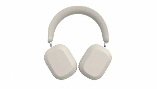 Полноразмерные Bluetooth наушники Mondo by Defunc, Цвет: - серый