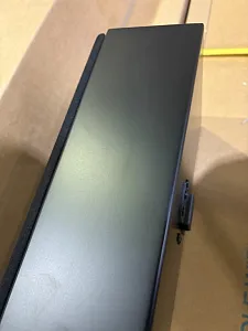 Настенная акустическая система Wharfedale ML-400. Цвет: Черный [Black]