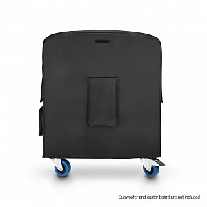 Мягкий чехол LD Systems STINGER SUB 15 G3 PC Мягкий чехол LD Systems STINGER SUB 15 G3 PC