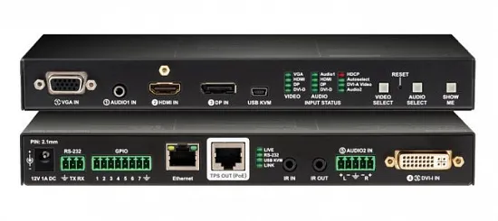 Передатчик Lightware UMX-TPS-TX140K