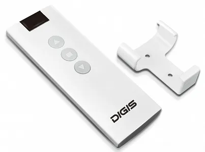 Экран проекционный встраиваемый Digis DSIT-16910-70
