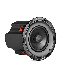 Акустический короб для встраиваемой акустической системы M&K Sound IC65/IC95. Цвет: Черный [Black]