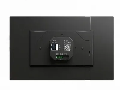 Панель настенная iRidi 10" Touch Panel P10-mb