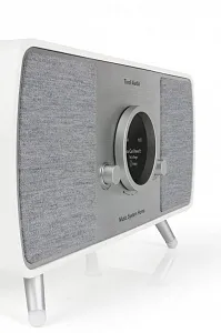 Сетевая аудиосистема Tivoli Music System Home Gen 2 Цвет: Белый [White]
