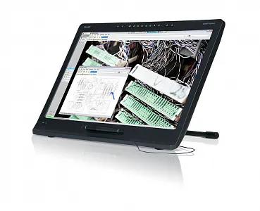 Интерактивный настольный дисплей SMART Podium 518