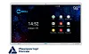 Интерактивная панель (комплекс) EXELLTECH EFM981R2 с креплением, встроенной камерой