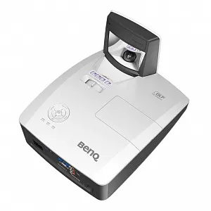 Проектор УКФ BenQ MH856UST+ Проектор УКФ BenQ MH856UST+
