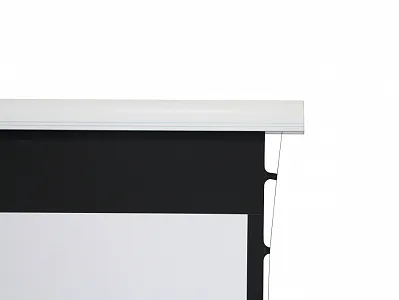 Kauber Red Label Tensioned BT Cinema 104" 16:9 129x230 дроп 60 см. Microperf MW Kauber Red Label Tensioned BT Cinema 104" 16:9 129x230 дроп 60 см. Microperf MW