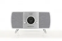 Сетевая аудиосистема Tivoli Music System Home Gen 2 Цвет: Белый [White]