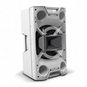 Пассивная коаксиальная акустическая система LD Systems ICOA 15 W Пассивная коаксиальная акустическая система LD Systems ICOA 15 W