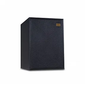 Полочные акустические системы Wharfedale Denton 85th Anniversary. Цвет: Черный дуб [BLACK OAK]