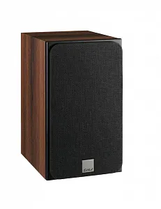 Полочная акустическая система DALI OBERON 1 Цвет: Тёмный орех [DARK WALNUT]