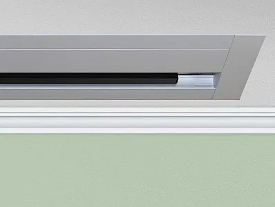 Экран встраиваемый с электроприводом Stewart Cima AC 110" 137x244, 16:9 Tiburon G4 Gray(0.8) дроп.30см STI Экран встраиваемый с электроприводом Stewart Cima AC 110" 137x244, 16:9 Tiburon G4 Gray(0.8) дроп.30см STI