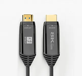Оптический HDMI кабель Digis DSM-CH20-8K-AOC Оптический HDMI кабель Digis DSM-CH20-8K-AOC