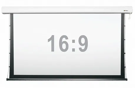 Экран настенный с электроприводом Digis DSTP-16906