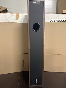 Напольная АС Wharfedale DIAMOND 12.4i Цвет: Ореховый [WALNUT]