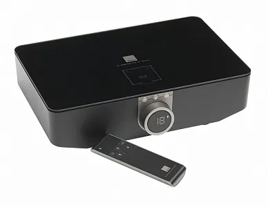 Беспроводной передатчик сигнала DALI SOUND HUB + BLUOS NPM-2i + HDMI ARC AUDIO MODULE
