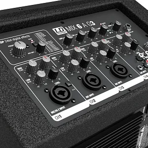 Активная акустическая система LD Systems MIX 6 A G3