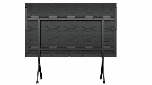 Светодиодный экран КЬЮСТЕЧ (QSTECH) 138" FHD 13815, 3.080×1.840