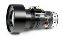 Проектор Vivitek DU8395Z