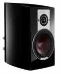 Полочная акустическая система  DALI EPICON 2  Цвет: Черный [BLACK]