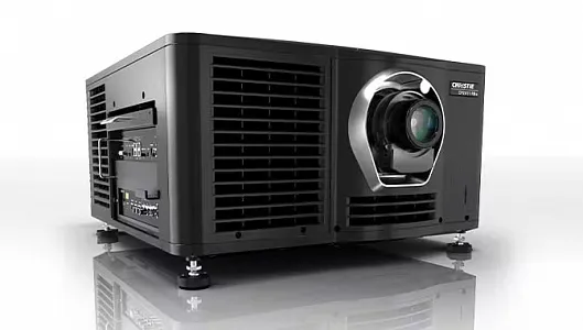 Проектор Christie CP2411-Rbe Проектор Christie CP2411-Rbe