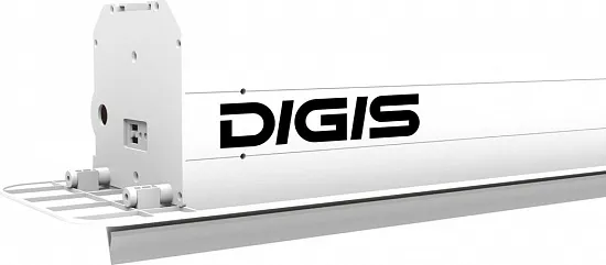 Экран проекционный встраиваемый Digis DSIT-16909
