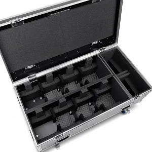 Флайт-кейс LD Systems MAILA FC3 Флайт-кейс LD Systems MAILA FC3