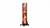 Светодиодный постер КЬЮСТЕЧ (QSTECH) 72" 2725, 624х1910