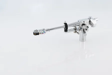 Тонарм TRANSROTOR TRA 9 (Хром/Хром) Тонарм TRANSROTOR TRA 9 (Хром/Хром)